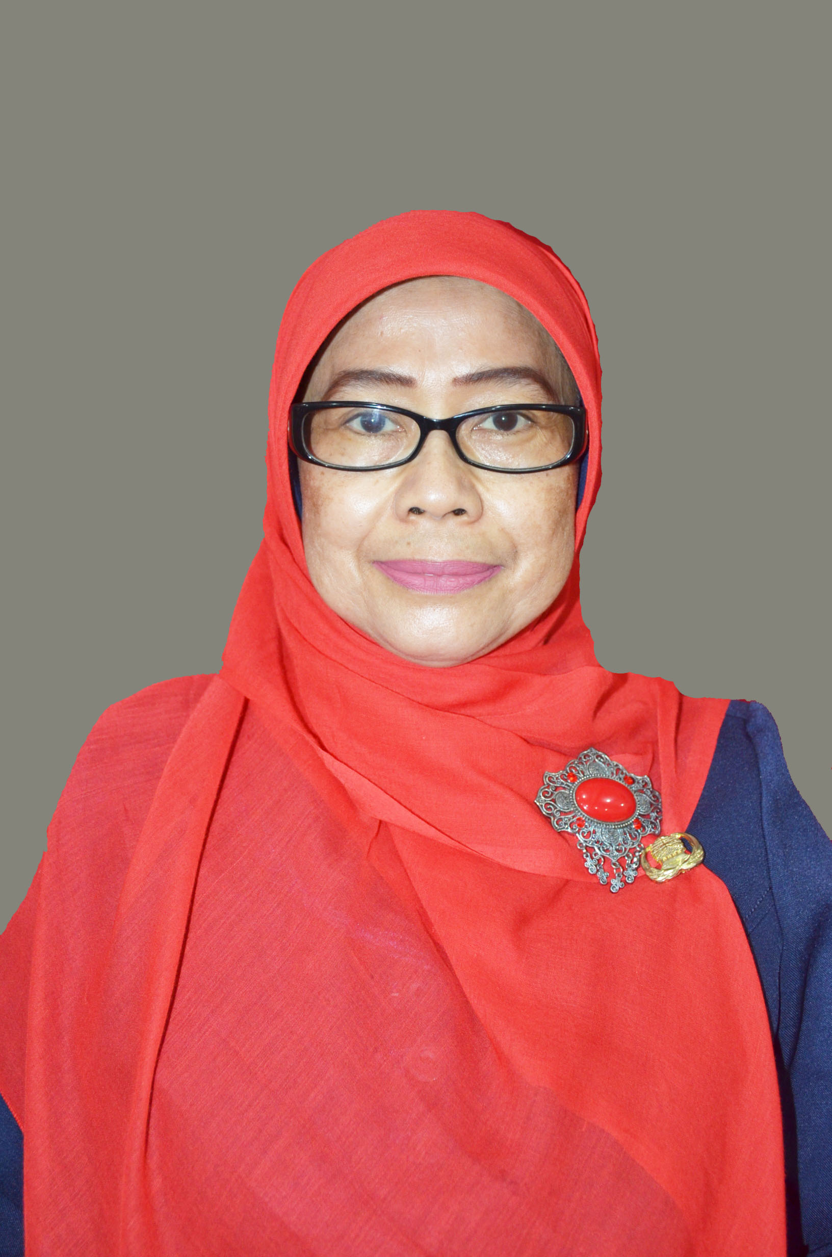 Dra. RODIYAH