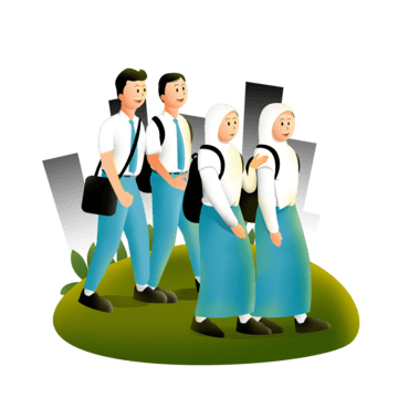 PENGUMUMAN PERPINDAHAN MURID SMA NEGERI 53 JAKARTA  SEMESTER GANJIL 2026/2027